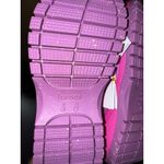 Crocs New Unisex Classic Mega Crush Platform Sandals Wedge W 7 M 6 Photo 6