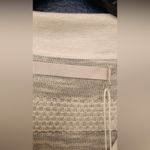 One Grey Day Women's White Tie Photo 5