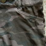 Knox Rose Women's  Camo Black Gray Leggings Pant Size XS GUC #6622 Photo 3