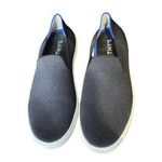 Rothy's Women's Shoes The Original Sneakers Top Slip On Flat Blue Gray Sz. 7 Photo 0