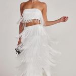 12th Tribe Fringe Set Photo 0