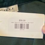 Women’s Gilli Briana Top Hunter Green Size L NWT Size L Photo 5