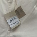 Faherty Stretch Cord Wide Leg Pant, Size 29 Photo 7