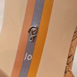 Sam Edelman {10M} New York Kia Block Heel Ankle Strap Sandal in Natural Photo 13