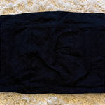 Aeropostale  Black Tube Top Photo 0