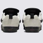 Vans  Knu Skool Halloween Shoe Women 9.0 US Mens 7.5 US Photo 2