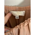 Two Birds Convertible Dress‎ Pink Photo 1