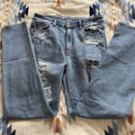 American Eagle  Jeans Stretch Mom Jean Photo 0