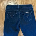 Hudson Jeans Hudson classic bootcut low rise Y2K dark wash size 31 Photo 11