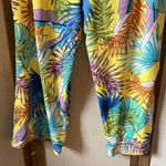 Soho  Multicolor Abstract slacks xl Photo 9