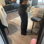 Lululemon Ribbed softstreme flared pants Photo 4