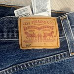 Levi Strauss & CO. Levi’s 501 high rise women’s denim shorts - blame game  Photo 1