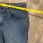 st. john's bay  Blue Women's Bermuda Shorts Photo 4