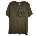 Bella Canvas  T-Shirt Photo 0