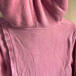 Free People small light purple pullover Photo 5