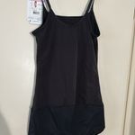 Maidenform BRAND NEW WOMEN'S SIZE LARGE  FLEXEES COOL COMFORT FIRM ROMPER. Photo 5