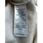 Faherty NWT Cream Legend Quarter Zip Dress Size XS Photo 5