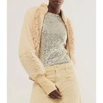 Free People New! FP One Aurora Jacket, size M Photo 3