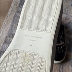 Kurt Geiger  Black Embellished Eye Sneakers Photo 1