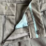 Rebecca Taylor Striped Dress Pant Photo 7