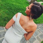 Likely White Dress Photo 1