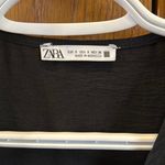 ZARA  Top Sleeve Short Photo 1