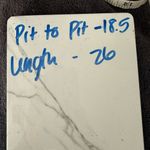 Altar'd State Altar’d State Women’s Small Striped Dog Mom Hoodie Sweatshirt New Photo 5