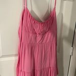 B Darlin  Dress Photo 2