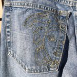 Versace JEANS COUTURE Mens Size W34 x L26 Light Wash Photo 9