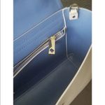 Kate Spade Authentic double faced leather crosby💕 Photo 6