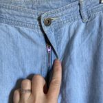 Liz Claiborne 🌞Vintage Liz Clairborne Lizwear Jeans Petite High Rise Mom Jeans #Gr Photo 3