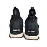 Sorel Kinetic Sneakers size 7 black Photo 2