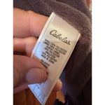 Cabela's  3 season softshell jacket EUC M Outdoor Hunting fishing hiking camping Photo 7