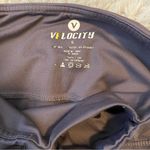 Velocity Purple Skinny Joggers bottoms size s Photo 8