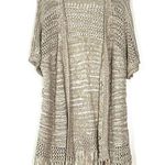 Ramy Brook Women’s Fringe Knit Cardigan Photo 0