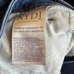 NYDJ  jeans Alina leggings style size 22W Photo 5