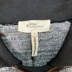 Isabel Marant Etoile Long Sleeve Collared Cotton Midi Dress Size 3 Preppy Y2K Photo 4