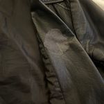 Forever 21 Black Leather Jacket Photo 4