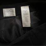 Emma James NWT  Black Pencil Skirt. Size 8P Photo 5