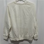 L.o.g.g . Malibu, California Sweatshirt, Sz M Photo 1