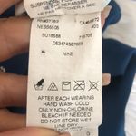 Nike  teal‎ one piece bathing suit Photo 5