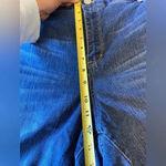 Bandolino Women's ‎ Riley Bermuda Jean Shorts Size 20 Photo 4