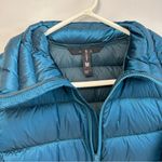 All In Motion Chrome Puffer Jacket Photo 2