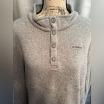 Magellan outdoors  Heather Gray Womens’s Sweater Photo 2