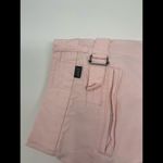Jag jeans  pink capris Size 8 Photo 8