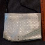 NWOT Silver Star Purse Photo 3