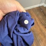 Lululemon  Dance Studio blue cropped pants Photo 4