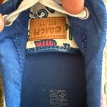 Coach  Poppy Sneakers Graffiti Print‎ Low Top Lace Up Casual Shoes 8.5B Photo 8