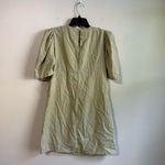 FAVLUX  green dress M Photo 3