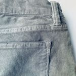 J.Crew NWT Light green Corduroy Pants Fall Photo 6